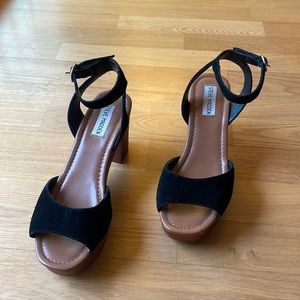 Steve Madden Heels